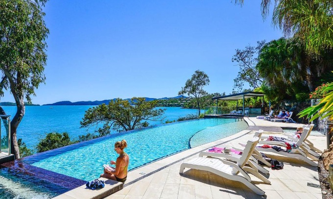 Hamilton Island Apartment | Shorelines 1