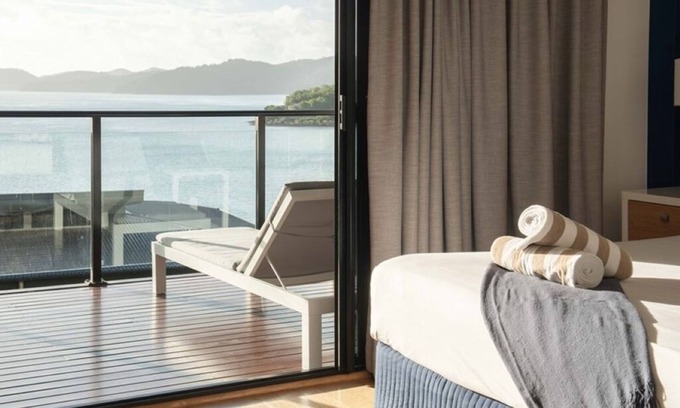 Hamilton Island Apartment | Shorelines 34
