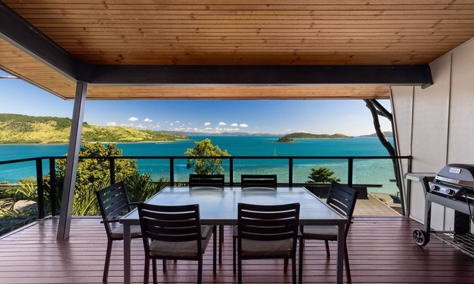 Hamilton Island Apartment | Shorelines 9, Shorelines Apartment 9 on Hamilton Island