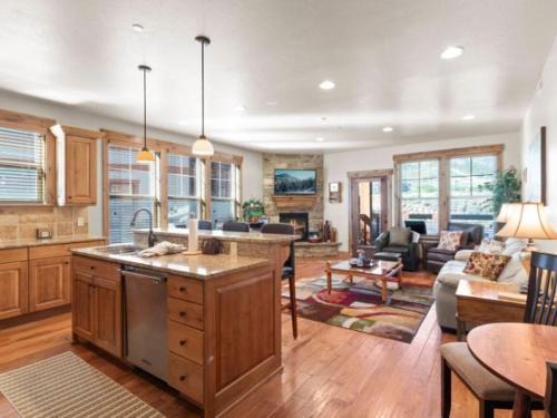 Park City Resort | Shores at Stillwater by All Seasons Resort Lodging