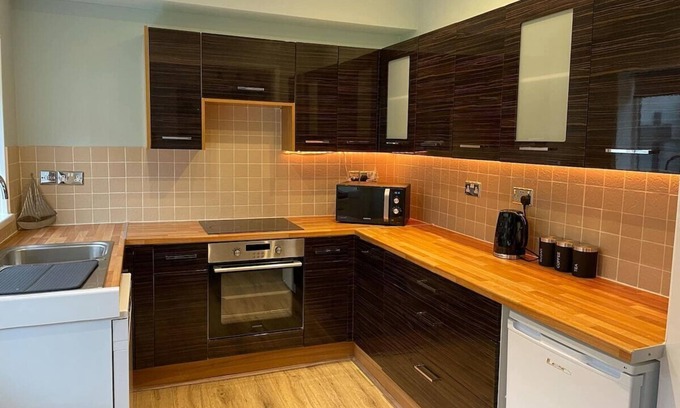 Exmouth House | Shoreside - Beach Family Home