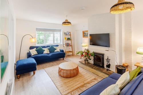 Camber House | Shoreside