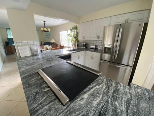 Trailer Estates Villa | Shorewalk 2 Bedroom 2 Bathroom Near IMG And Bradenton Beach