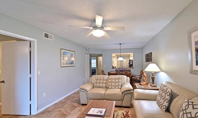 South Bradenton Condo | Shorewalk "A Little Piece of Paradise" close to beaches, golf, restaurants, IMG