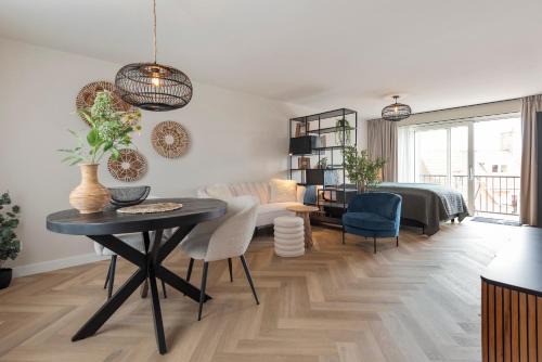 Zandvoort House | Short Stay Zandvoort at 68