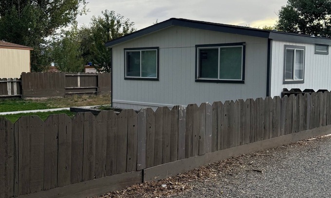 Golconda House | Short term rentals and corporate housing in Winnemucca.
