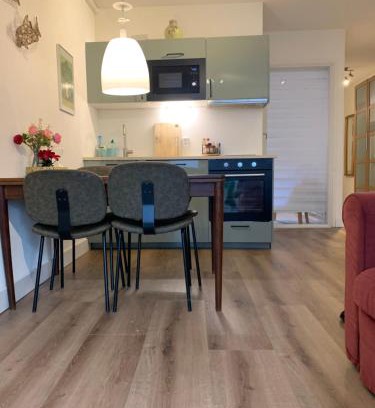 Scheveningen Apartment | Shortstay Scheveningen