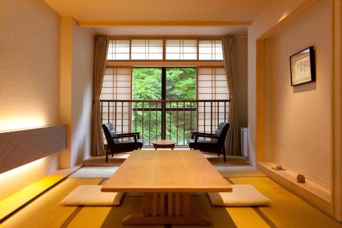 Aizuwakamatsu Hotel | Shosuke-no-Yado Takinoyu