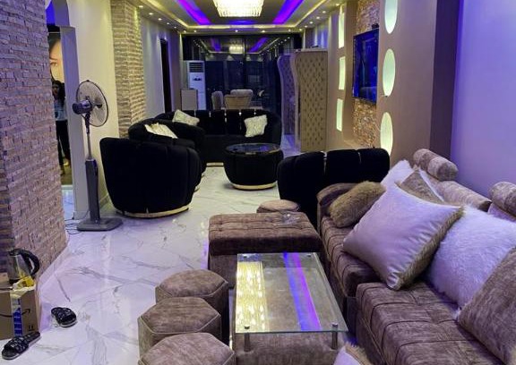 Al Haram Apartment | شقه فندقيه