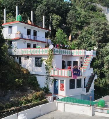 Chamba House | Shree Balaji Homestay