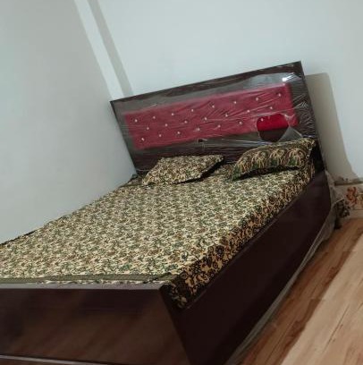 Haraiya House | Shree Bhuneshwar Seva Sadan