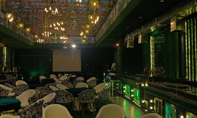 Faridabad Hotel | Shree Jee Hotel