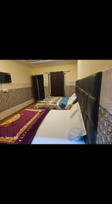 Vrindavan House | Shree ji sharnam