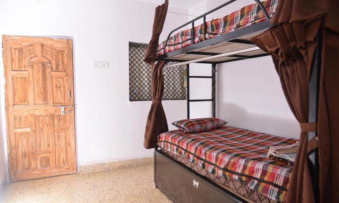 Nagpur Hostel | Shree Krupa Boys Hostel