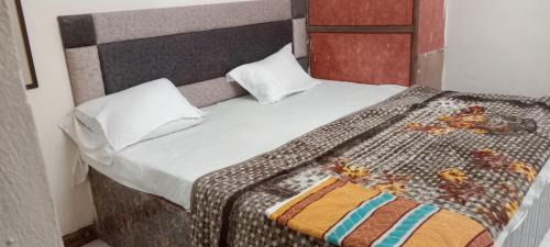 Ujjain House | Shree maya home stay
