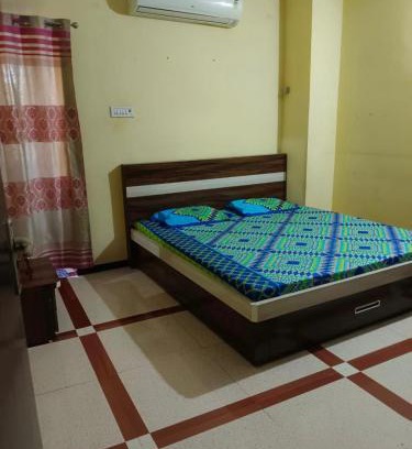 Ujjain House | Shree Narayan Bhakt Niwas