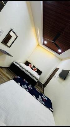 Ujjain House | Shree nidhi comfort stay MAHAKAL ki krupa ujjain
