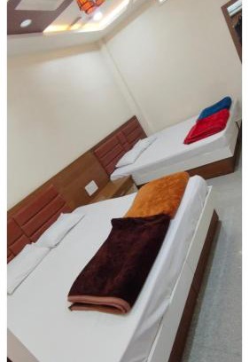 Ujjain House | shree trilokeshwar Mahadev guesthouse