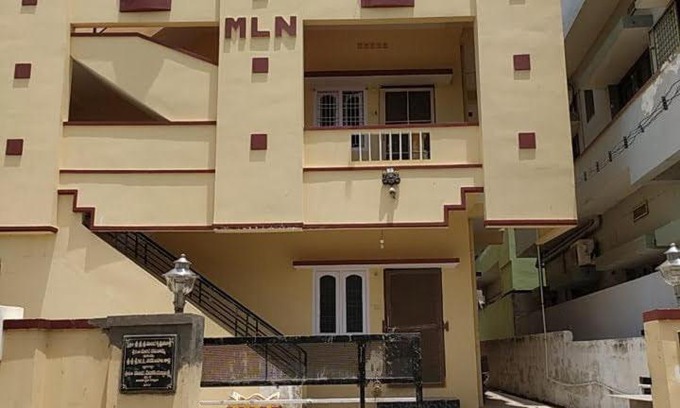 Pithapuram House | Shreepadavallab MLN Dharmashala