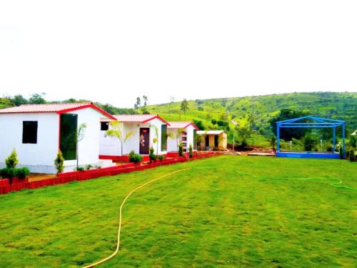 Kadadhe Resort | Shreesha Resort Lonavala