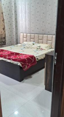 Vrindavan Apartment | Shri Ji Nikunj