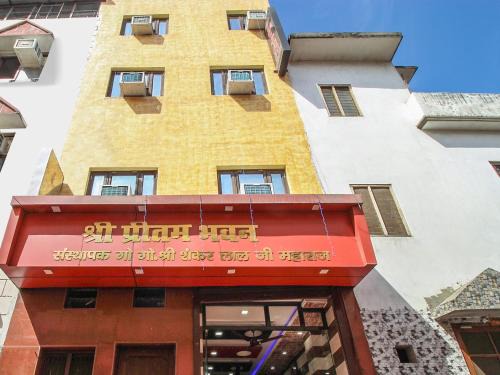 Haridwar House | Shri Pritam Bhawan by StayApart