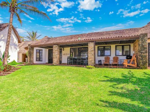 Umhlali Beach Apartment | Shrimp Lane Cottages, Sea Lodge