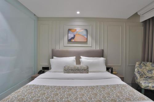 New Delhi Bed & Breakfast | Shrine Suites