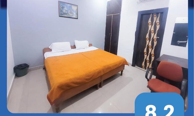 Greater Noida Hotel | Shubham Villa - Near Botanical Garden