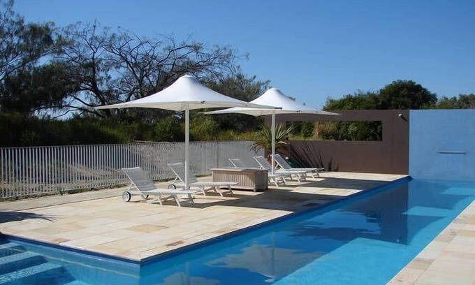 Agnes Water House | Shutters On The Beach #2 availability for New Year