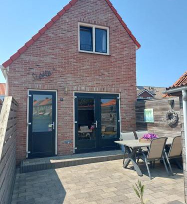 Westkapelle House | Siësta