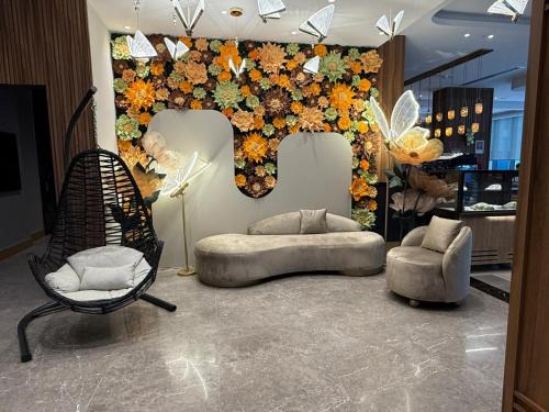 Nilufer Hotel | Sia Hotel Thermal & Spa