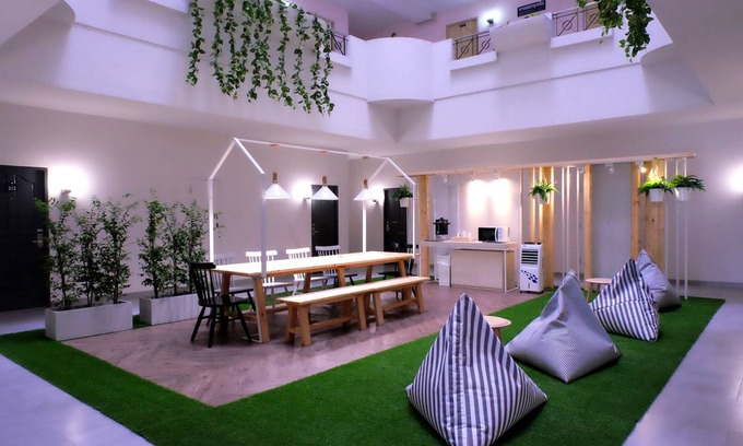 Hat Yai Hotel | Siam Mansion Hat Yai