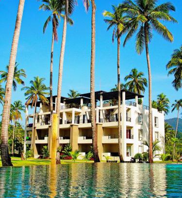 Klong Son Resort | Siam Royal View Resort Apartments