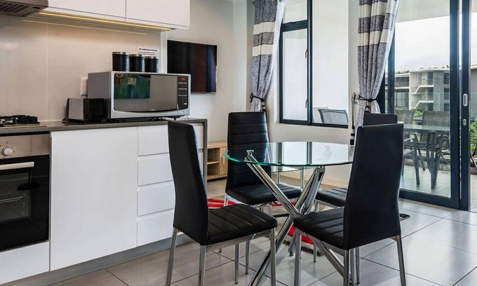 Hillhead Apartment | Sibaya Executive 1 Bedroom Apt W202