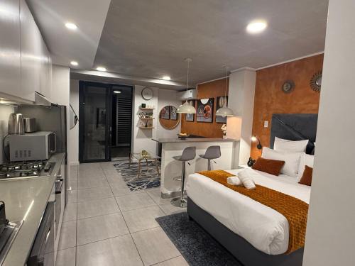 Hillhead Apartment | Sibaya's Premium Apartment in Coral Point