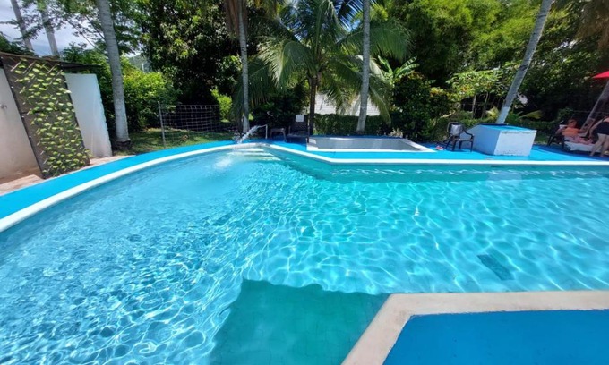 Honda House | SIBONEY Villa Juana