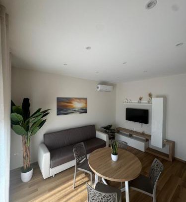 Misterbianco Apartment | SICILIA FIERA Apartment