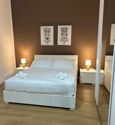 Cassibile Apartment | Sicilia nel Cuore Apartment