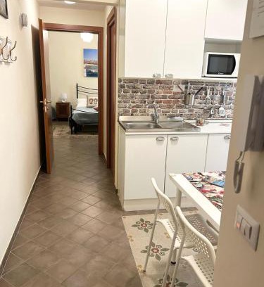 Old Town Apartment | Sicilian Dream Apartments