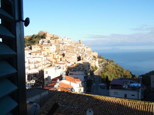 Caronia Apartment | Siciliana