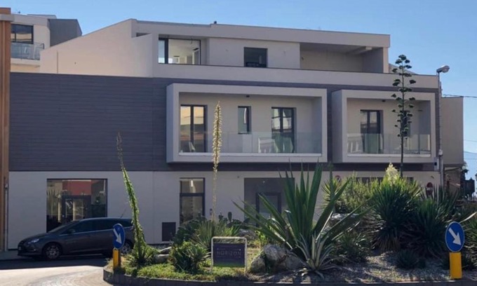 Milazzo Apartment | Sicily Comfort Milazzo