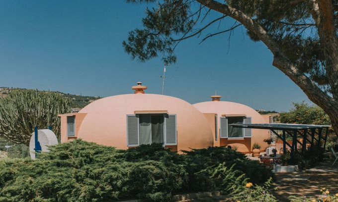 Santa Flavia Villa | Sicily in Villas - Le Cupole