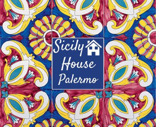 Montegrappa House | SicilyHouse Palermo