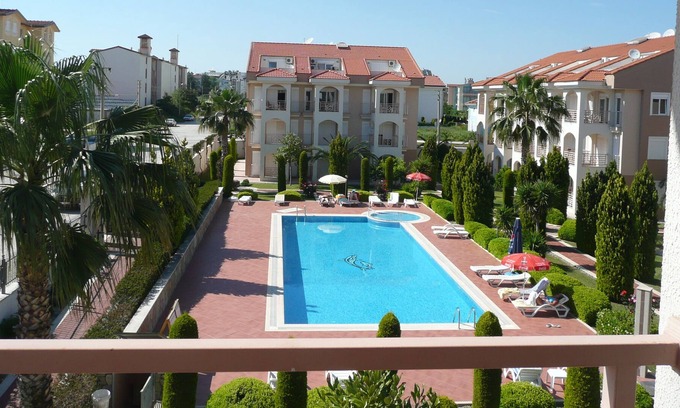 Side Apartment | SIDE 3x app. with Wifi, swimming pool, near beach, old center Side + restaurants