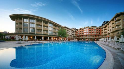 Side Resort | Side Star Park Hotel - All Inclusive