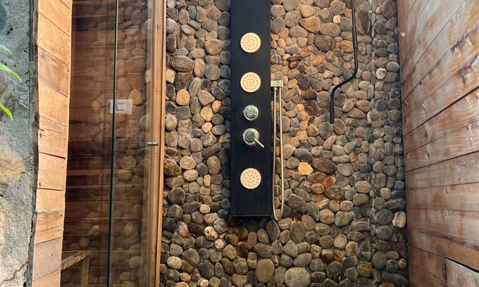 Canaveral Hotel | Sierra Tayrona