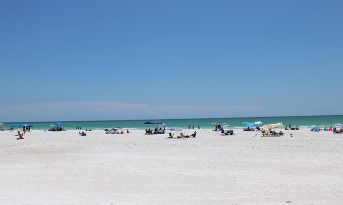 Siesta Key Village Hotel | Siesta Key Beachside Villas