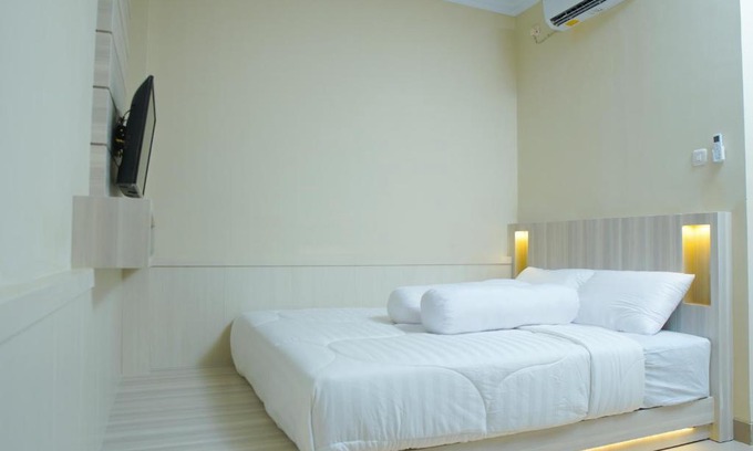 Depok Hostel | Sighma Teduh