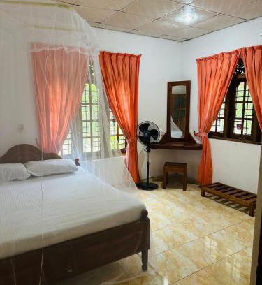 Inamaluwa House | Sigiriya Sweet Home Guest House